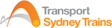 Sydney Trains Logo
